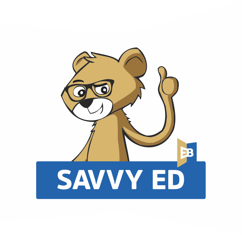 savvy-ed-logo